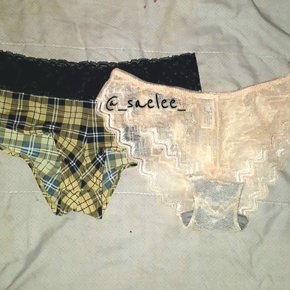 Panties